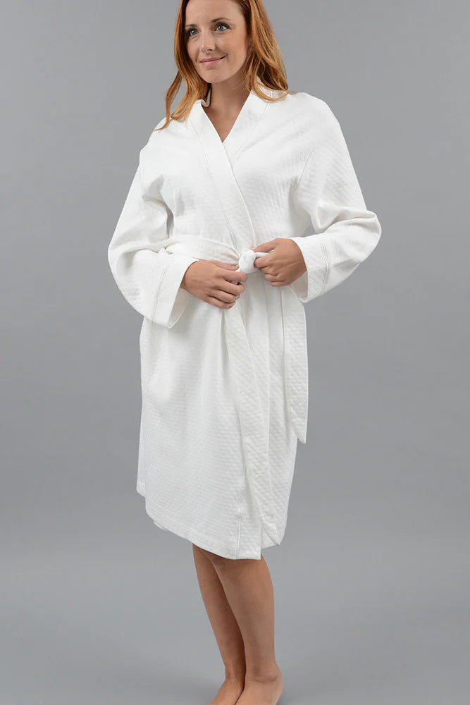 Diamond Robe 38"