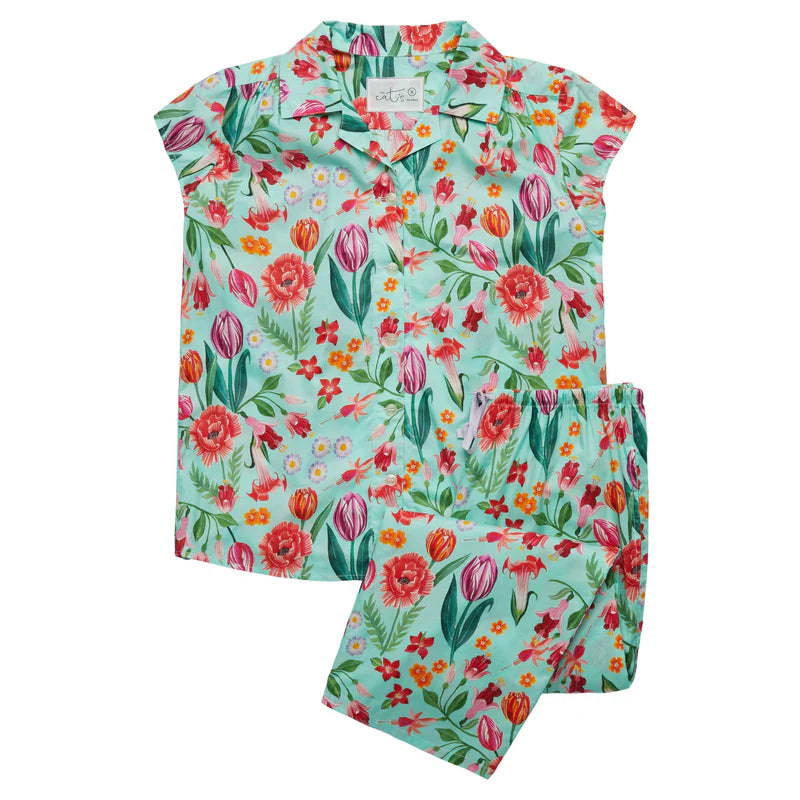 Lena's Garden Luxe Prima Capri