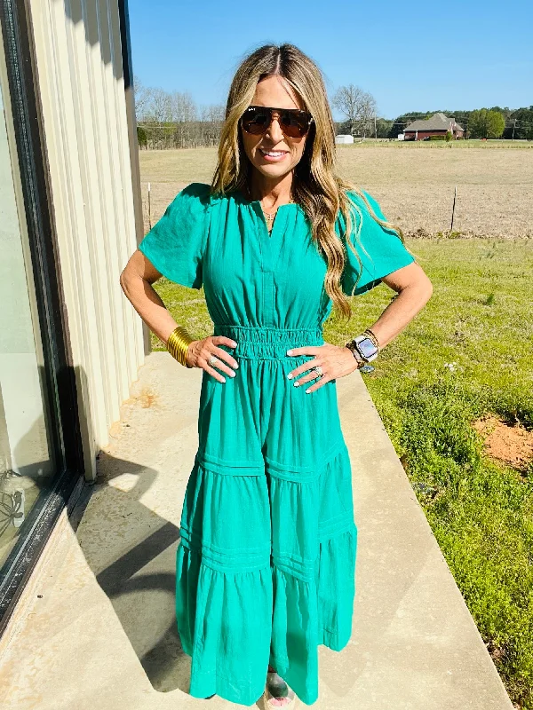 EMERALD CITY MIDI