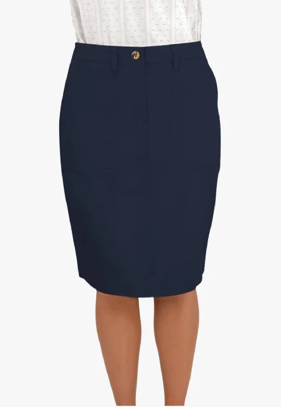 Thomas Cook Womens River Skirt