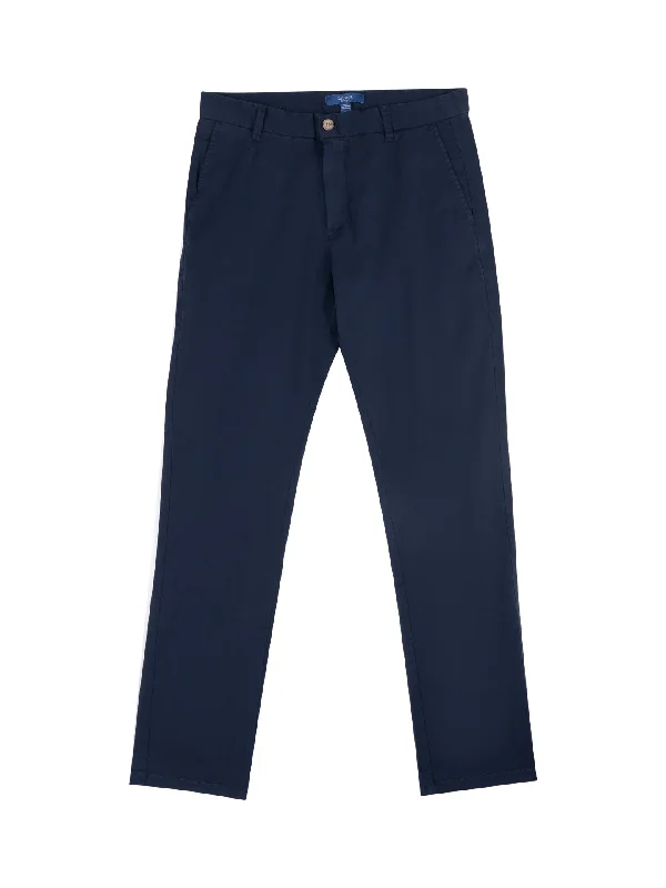 Regular fit chino Long unclassified dresses