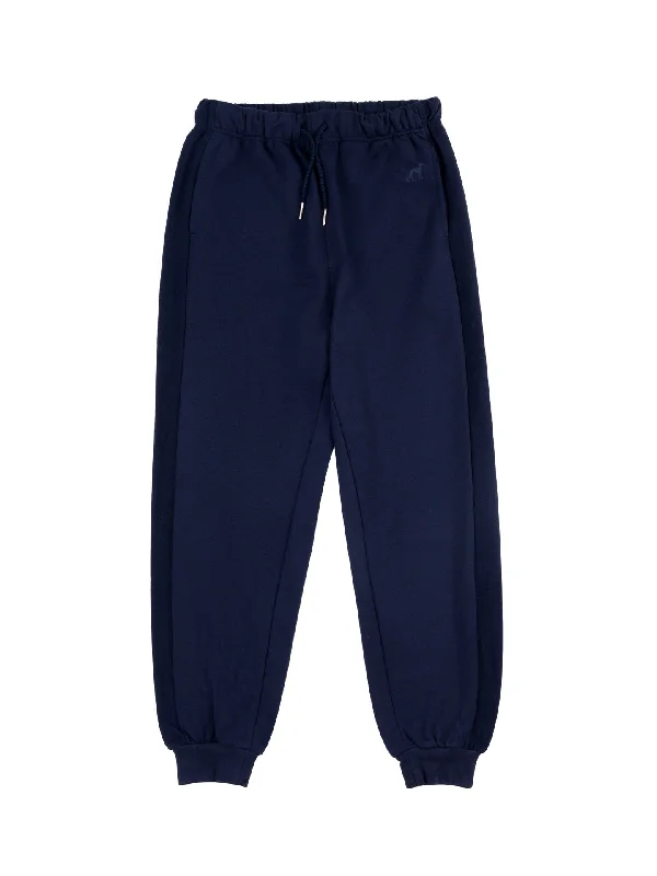 Regular woman sportswear trousers Ruched unclassified dresses