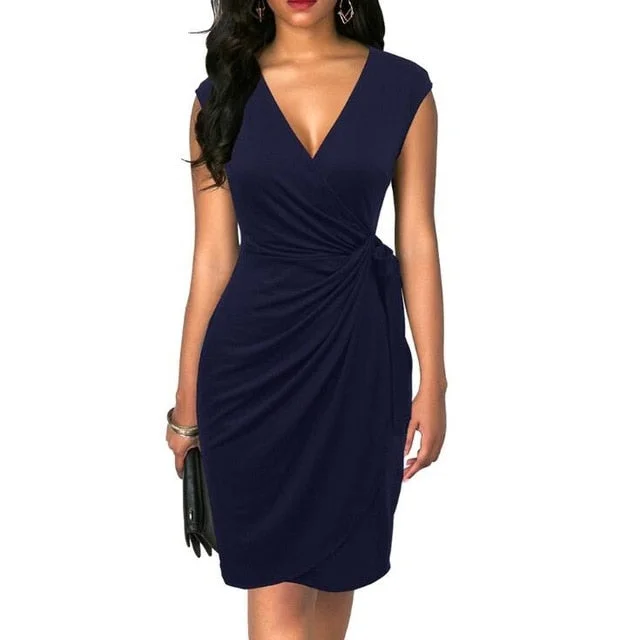 6028 navy Blue