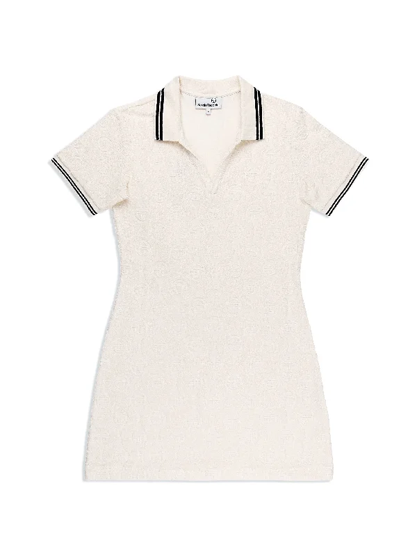 Zona Dress- Gardenia Casual chic unclassified dresses